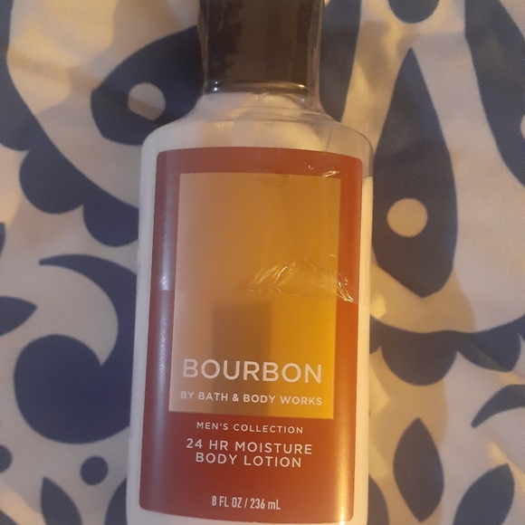 NWT Bath & Body Mens Set - Picture 2 of 5